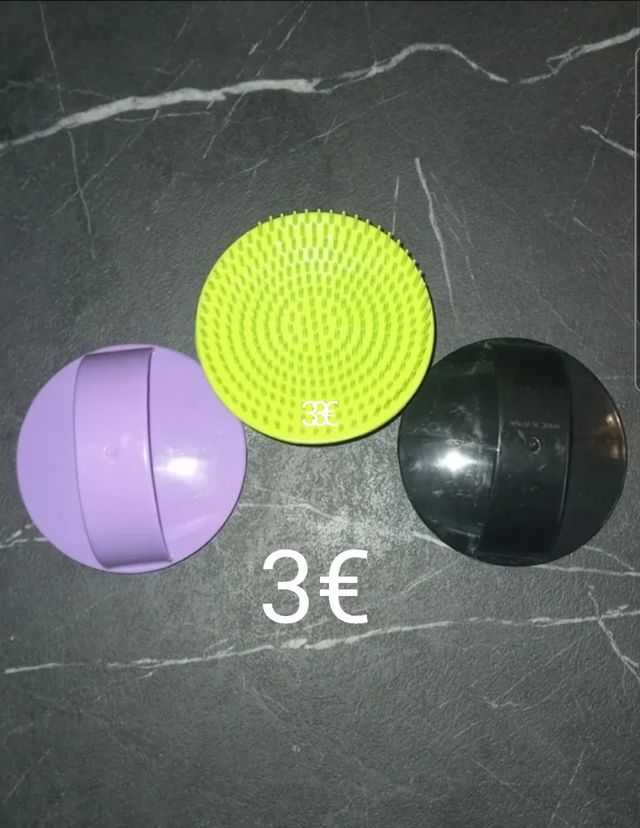 Todo tipo de   Cepillo