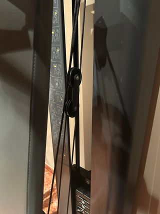 Máquina de musculación BH Fitness ProAction