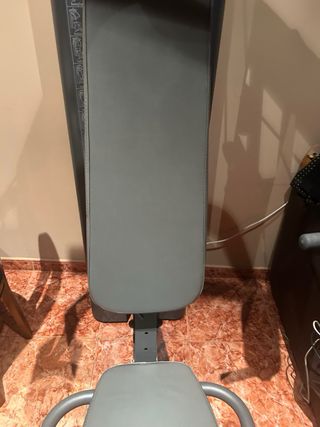 Máquina de musculación BH Fitness ProAction