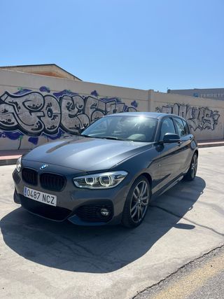 BMW 118D 150 Paquete Deportivo