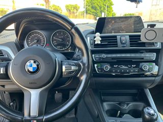 BMW 118D 150 Paquete Deportivo