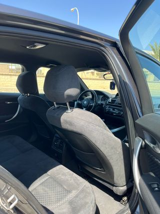 BMW 118D 150 Paquete Deportivo