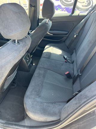 BMW 118D 150 Paquete Deportivo