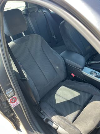 BMW 118D 150 Paquete Deportivo