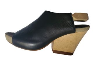 Sandalias Camper Allegra Negras