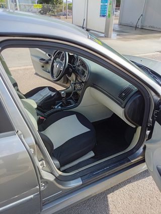 Saab 9-3 2007