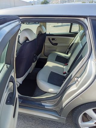 Saab 9-3 2007