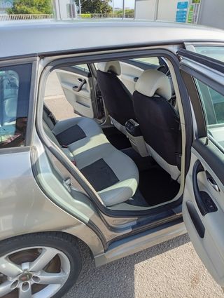 Saab 9-3 2007