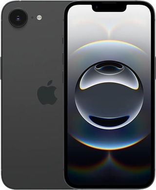 iPhone 16e 128GB Nero gratuito