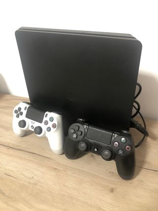 Consola Playstation 4 PS4 slim 1 TB