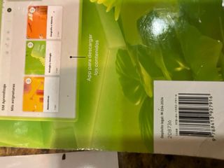 Biología y geología. 3 Secundaria. Revuela. And...