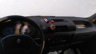 Furgoneta Renault Master 