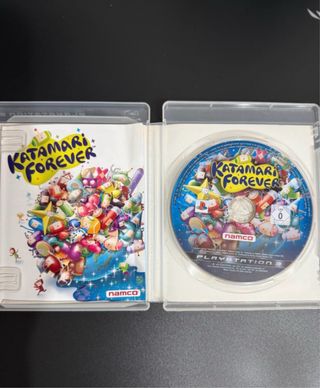 Giochi PS3 PS4 PSP