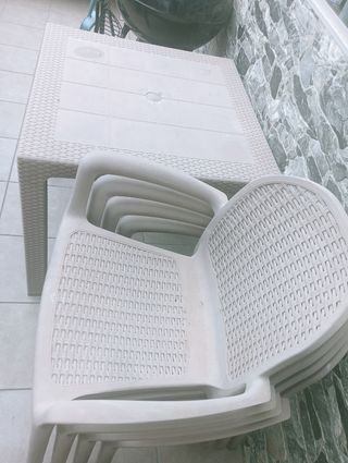 Lote cafetería
Horno
Soporté 
Congelador.nevera