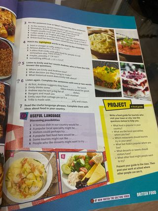 Prepare Level 4 Student's Book with eBook (Camb...