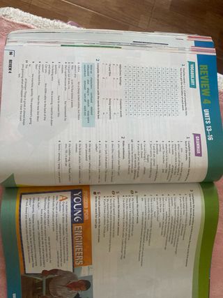 Prepare Level 4 Student's Book with eBook (Camb...