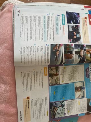 Prepare Level 4 Student's Book with eBook (Camb...