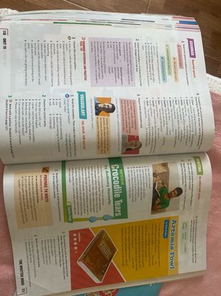 Prepare Level 4 Student's Book with eBook (Camb...