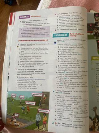 Prepare Level 4 Student's Book with eBook (Camb...