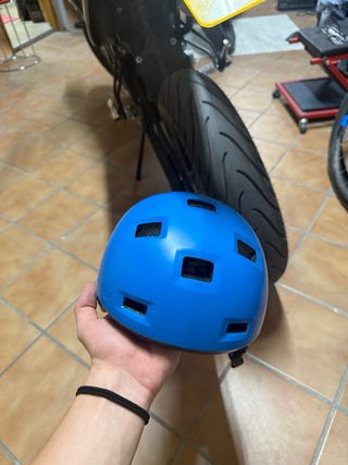 Patines y protecciones OXELO para niños