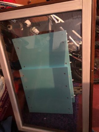ventanas madera doble acristalamiento