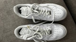 Nike Air Force 1 Blancas
