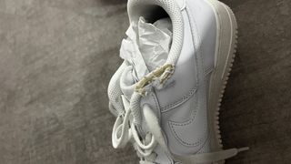 Nike Air Force 1 Blancas
