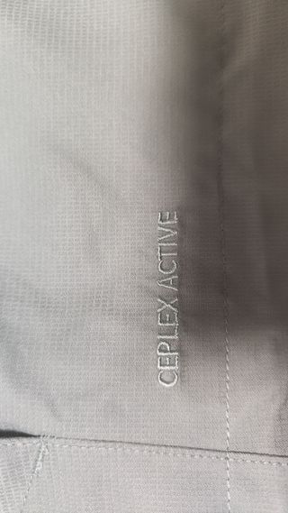 Chaqueta Vaude Impermeable (Modelo Escape Light) 
