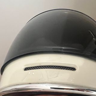Casco moto Bell Bullitt Evel Knievel