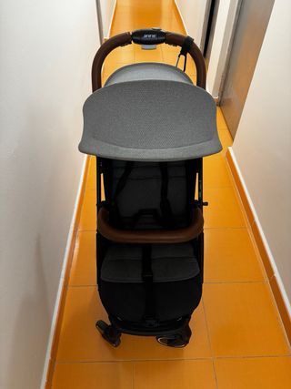 Carrito bebé Jane Rocket