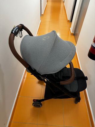 Carrito bebé Jane Rocket