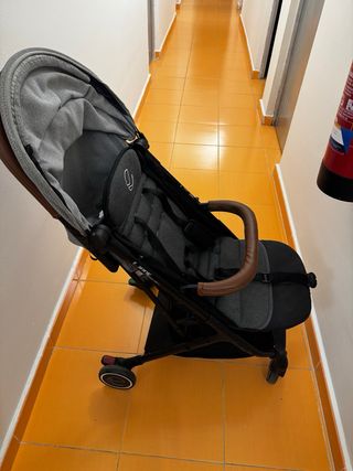 Carrito bebé Jane Rocket