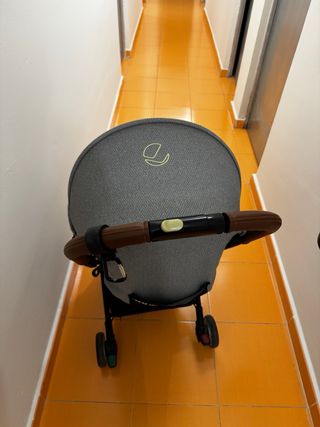 Carrito bebé Jane Rocket