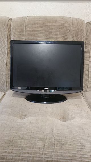 Monitor Pantalla LCD TV Acer 19" AT1945