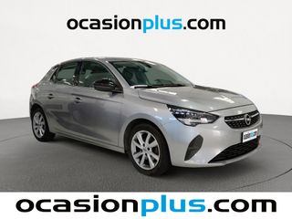 Opel Corsa 1.2 Turbo XHL Elegance 74 kW (100 CV)