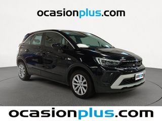 Opel Crossland 1.5D Edition 81 kW (110 CV)