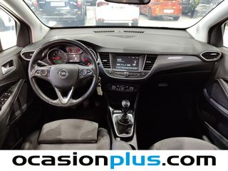 Opel Crossland 1.5D Edition 81 kW (110 CV)