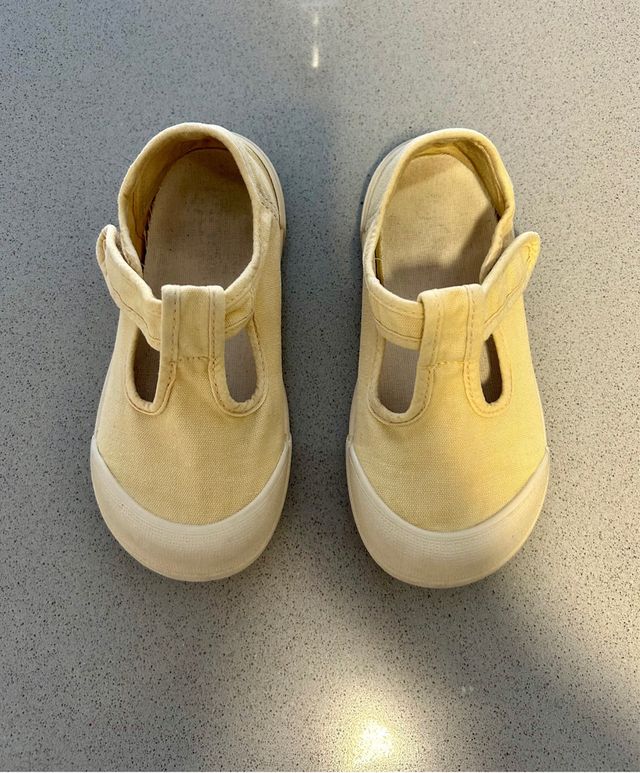 Sandalias Igor Barefoot