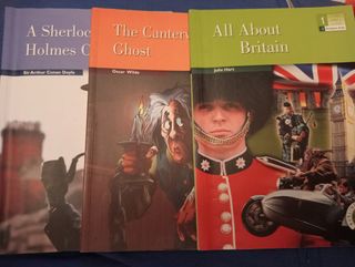 A sherlock Holmes Collection 3 ESO