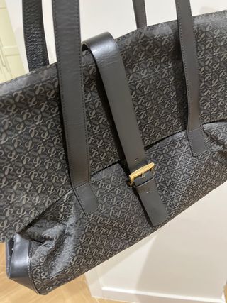 Bolso Loewe Negro