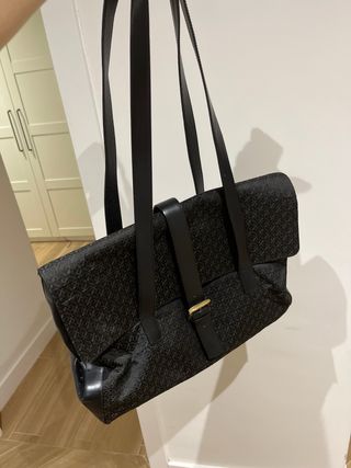 Bolso Loewe Negro
