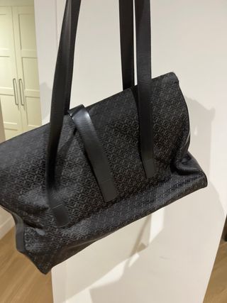 Bolso Loewe Negro