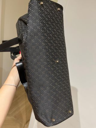 Bolso Loewe Negro