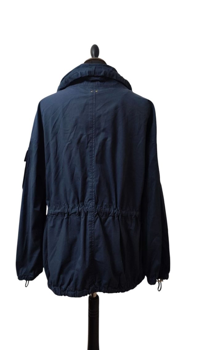 Chaqueta Thomas Burberry Talla S Azul