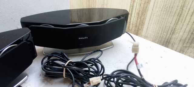 Altoparlanti casse home theatre Philips
