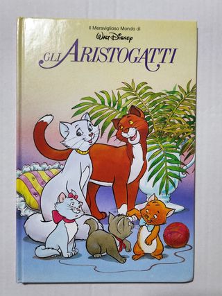 Gli Aristogatti