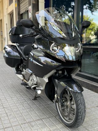 BMW K 1600 GTL