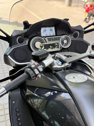 BMW K 1600 GTL