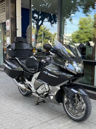 BMW K 1600 GTL