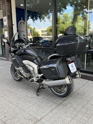 BMW K 1600 GTL